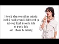 Download Lagu Shawn Mendes - Señorita (Lyrics) Ft.  Camila Cabello