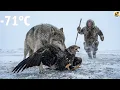 Lagu An Elderly Woman Rescues an Eagle, Later It Repays Her Kindness in Siberia — A Heart Touching Story