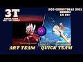 Which team are you using fgo christmas 2021 rerun 90 3T farming FGO Order