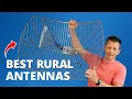 Lagu The 4 Best Antennas to Boost Your Rural Cell Signal