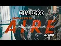 Manos en el Aire Remix instrumental para challenge  Zelote el Rabakanda X Creyente.7
