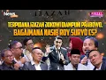 Download Lagu Roy Suryo CS Vs Jokowi Lovers Panas! Siapa Masuk Penjara Gegara Kasus Ijazah Jokowi?|Rakyat Bersuara