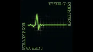 Type O Negative Out Of The Fire 