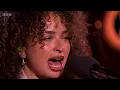 Ella Eyre - Crazy (Gnarls Barkley cover) | Radio 2 Piano Room