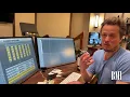 BMI's How I Wrote That... Behind The Score with Nathan Barr
