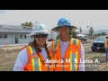 Inside Granite Engineering Intern Mentor