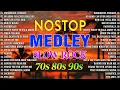 Lagu Slow Rock Love Songs Collection 70s 80s 90s | Nonstop Slow Rock Pinoy Medley | Best Luamang Tugtugin