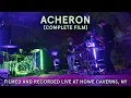 Download Lagu King Buffalo - Acheron [Complete Film]