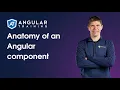 Angular Components for Beginners A Step-by-Step Breakdown