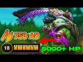 Download Lagu 758 AD + 8000HP Dr. Mundo has 0 counterplay