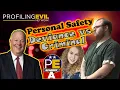 Personal Safety Deviant vs Criminal Behavior Profiling Evil