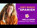 Lagu Learn Spanish with Music! 🎶 Basic Phrases You'll Actually Use (with English Translation)