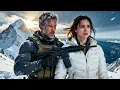 Download Lagu Stranded on Mount Everest! Deadly Odds and a Gun Save Her Life ⚡ #movie #survival