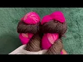 Crystal Bag-O-DayCrochet YARN SNOB YARN Check it out