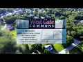 westgate commons Wilbur ave
