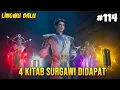 Download Lagu KING CHEN TIAN MENDAPAT WARISAN KAISAR JIUYOU - Lingwu Dalu EP 116