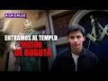Download Lagu Así es el interior del templo de masones de Bogotá ¿en qué creen y qué secretos guardan?