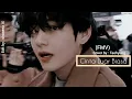 Lagu Kim Taehyung Cover : Cinta Luar Biasa - Andmesh Kamaleng