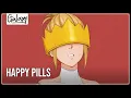 Download Lagu Neoni - HAPPY PILLS (Lyrics)