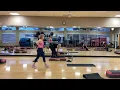 M Rodriguez Body Pump Submission Release 126