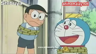 doraemon bahasa melayu tali keadilan