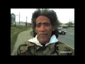 Ted Williams A homeless man with a golden voice
