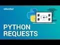 Requests in Python Python Request Tutorial Python Tutorial For Beginners Edureka