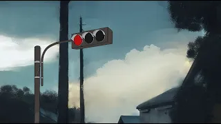 Save Me Fan Animated Video Ft Mayra UAS ANIMASI 2D 