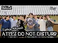Download Lagu ATEEZ Do Not Disturb (DND) Behind [Türkçe Altyazılı]