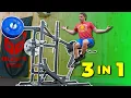 I Finally Reviewed The Pendulum Squat Everyone Was Asking Me About