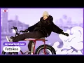 Lagu 'Ik VLOOG met 50 km uit de BOCHT' | Zo breken jongeren fatbikeregels