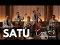 Lagu DEWA 19 - SATU (JAZZY POP INSTUMENTAL COVER) Smooth Jazz Cover Lagu Pop Hits Indonesia 