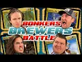 Bonkers Battle Between Brilliant Brewmasters Extra Turns 31 Magic Gathering Commander Gameplay