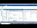 Tosca How to fetch a value from an excel file and store it in a buffer value