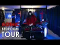 Dark Elegance Avelina De Moray s Hauntingly Beautiful Gothic Bedroom Tour