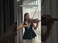Download Lagu Dengerin lagu ini rasanya adem 😌 #thewinneris #violincover #violinist #indonesianviolinist