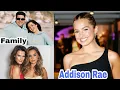 Addison Rae Lifestyle Biography Relationship Age Net Worth Height Weight Family Facts