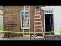 Suspect charged in connection to Vocelli Pizza fire