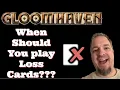 Gloomhaven - Ultimate Stamina Guide