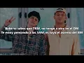 TKM [Letra/Lyrics] Ian Lucas ft Lauty Gram