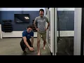 Foot Tripod