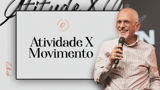 Atividade X Movimento - Paulo Borges Júnior