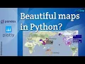 Impactful and informative geo maps with Pandas and Plotly