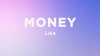 LISA MONEY Lyrics 