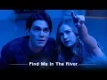 Download Lagu ซับไทย Find Me In The River - KJ Apa & JJ Heller from 