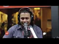 Sponge Cola performs "Tuliro" LIVE on Wish 107.5 Bus