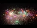 Lagu FINALE SHOW DEMO BENTHUIZEN 2025 [4K 60FPS] VUURWERKTOTAAL ZOETERMEER