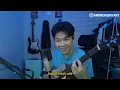 Kaktus - Suara Kayu | Cover by Andre Herviant