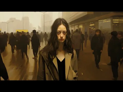 BİR DOSTLUK - kısa film tanıtım fragmanı