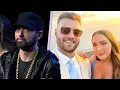 Eminem s Daughter Hailie Jade Gives Birth to First Child